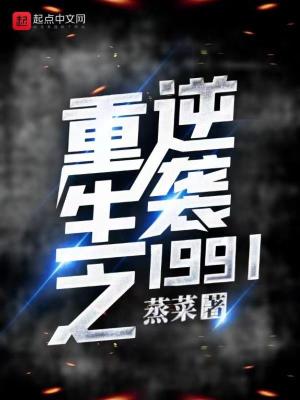 重生之逆袭1991