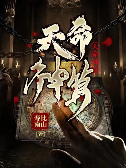 天命神算有声小说免费听