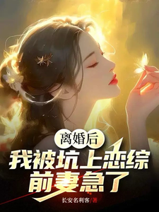 《离婚后我被前夫倒追了》 作者:施慈