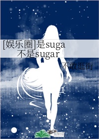 娱乐圈是suga不是sugarTXT下载